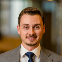 Photo of Andrew Balis, Patent & Trade Mark Attorney, Sydney.